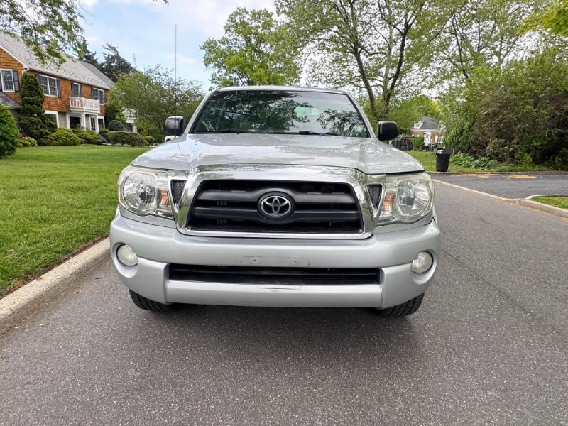 Toyota Tacoma Access Cab V6 Auto 4WD 2008