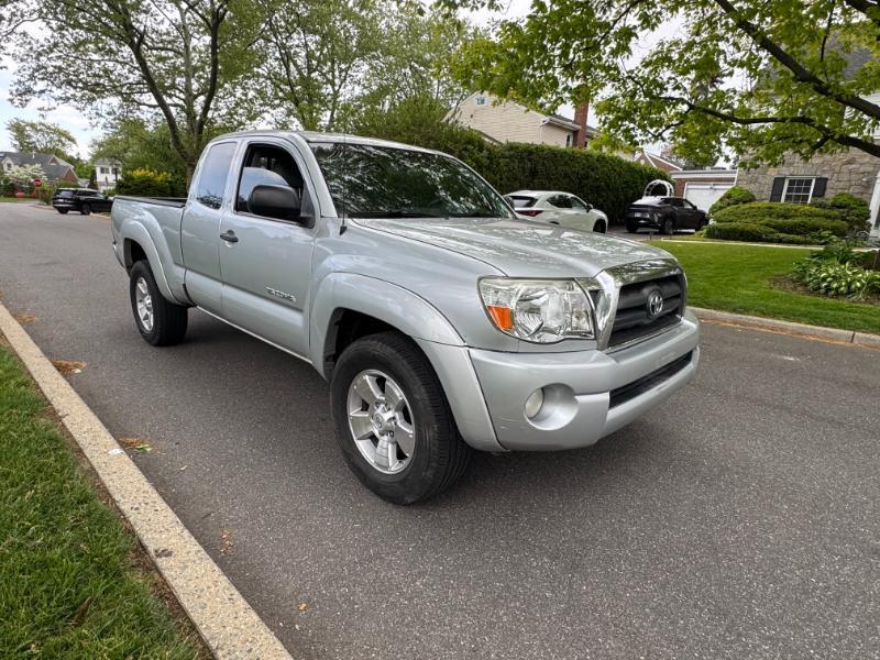 Toyota Tacoma Access Cab V6 Auto 4WD 2008