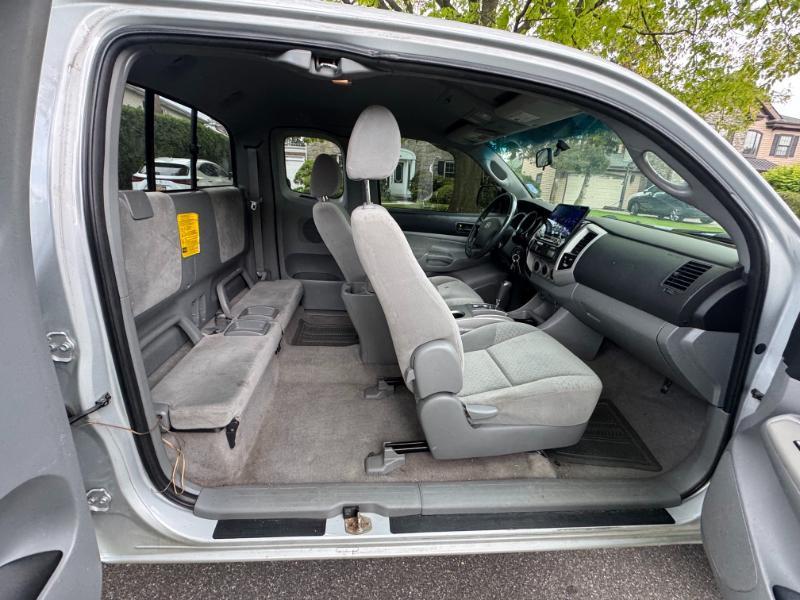 Toyota Tacoma Access Cab V6 Auto 4WD 2008
