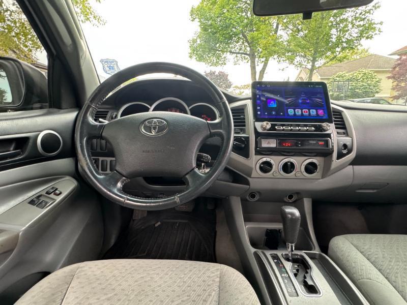 Toyota Tacoma Access Cab V6 Auto 4WD 2008