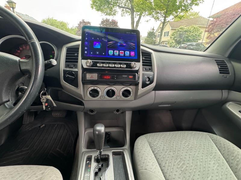 Toyota Tacoma Access Cab V6 Auto 4WD 2008