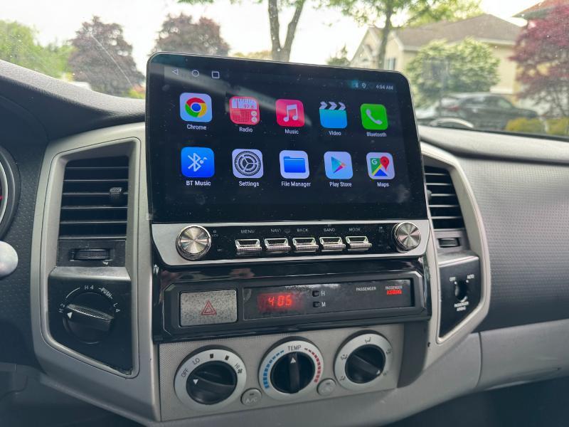 Toyota Tacoma Access Cab V6 Auto 4WD 2008