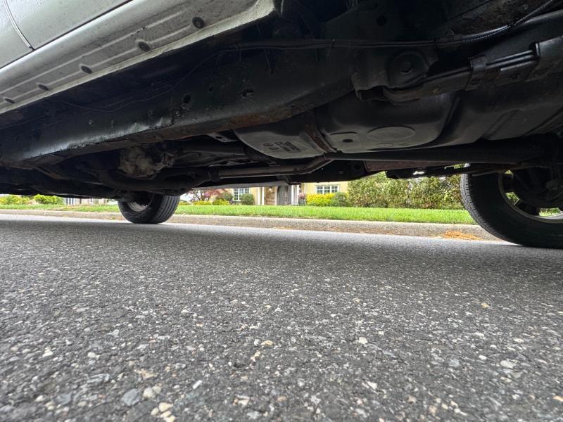Toyota Tacoma Access Cab V6 Auto 4WD 2008