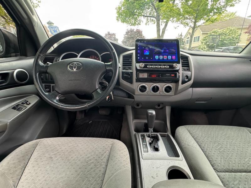 Toyota Tacoma Access Cab V6 Auto 4WD 2008