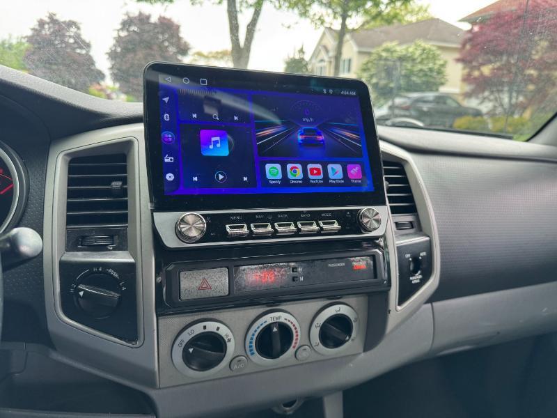 Toyota Tacoma Access Cab V6 Auto 4WD 2008