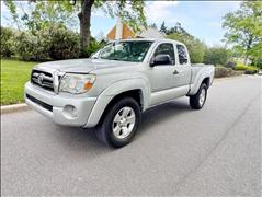 2008 Toyota Tacoma 