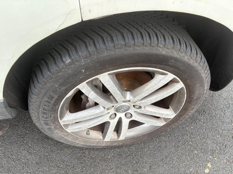 Audi Q7 3.6 quattro Premium 2008
