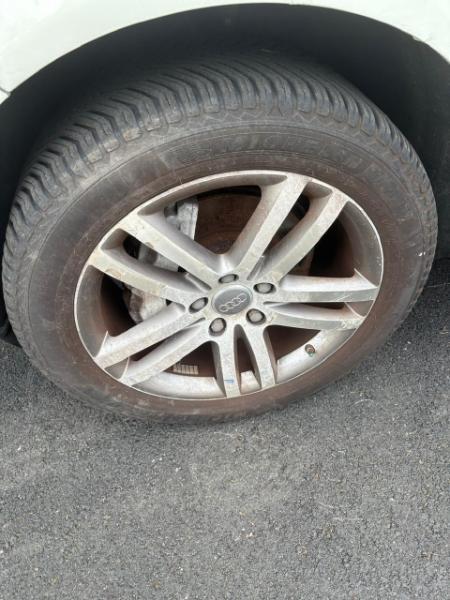 Audi Q7 3.6 quattro Premium 2008