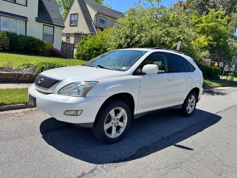 2004 Lexus RX 330 4WD