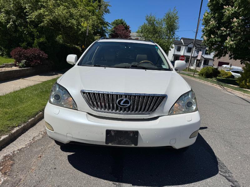 Lexus RX 330 4WD 2004