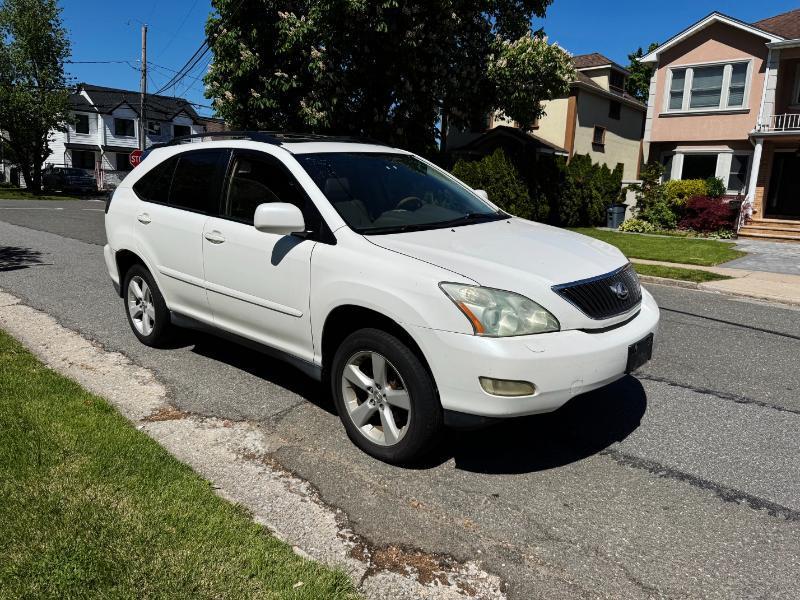 Lexus RX 330 4WD 2004