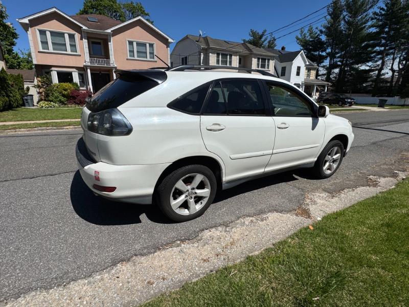 Lexus RX 330 4WD 2004