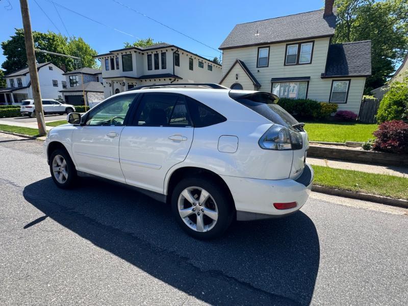 Lexus RX 330 4WD 2004