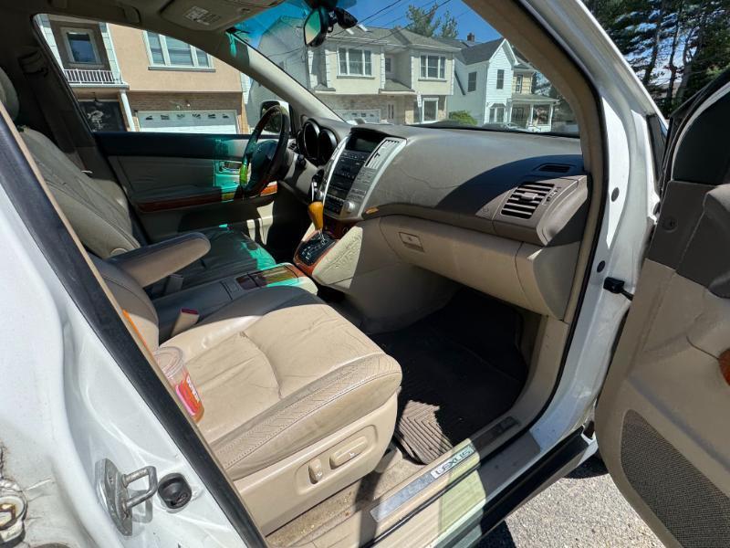 Lexus RX 330 4WD 2004