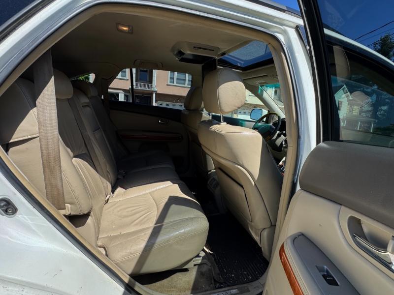 Lexus RX 330 4WD 2004