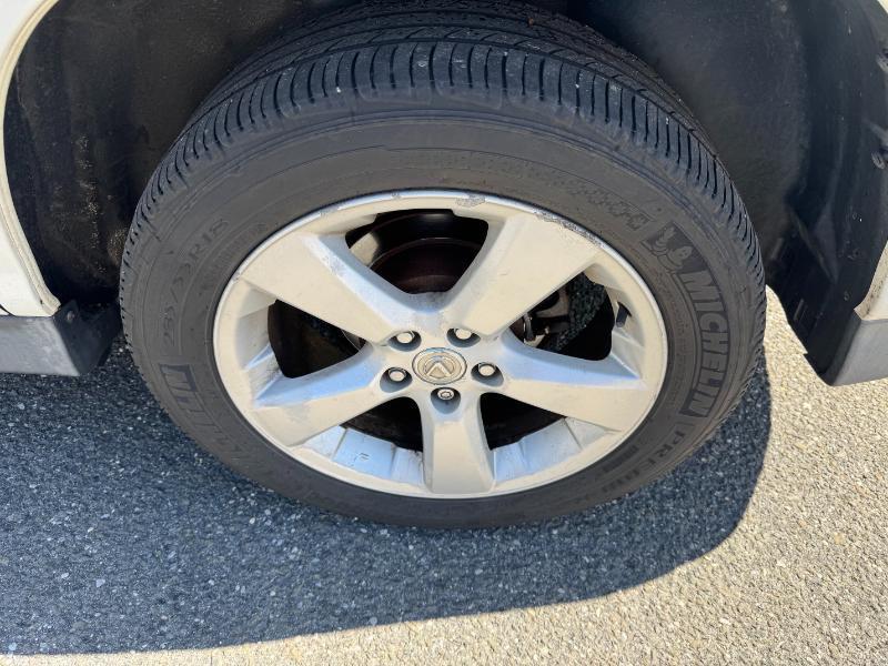 Lexus RX 330 4WD 2004