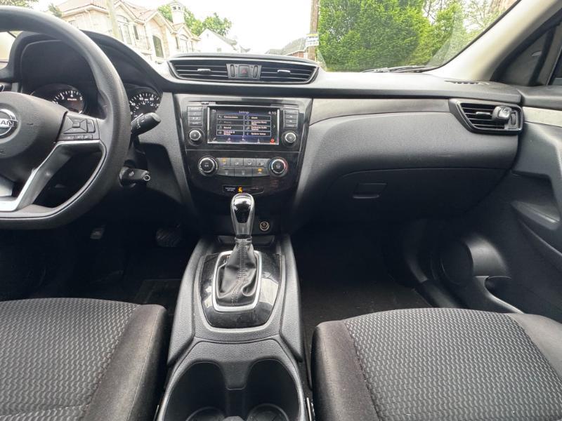 Nissan Rogue Sport SL AWD 2020