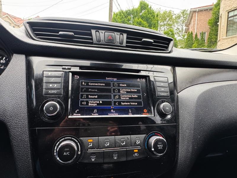 Nissan Rogue Sport SL AWD 2020