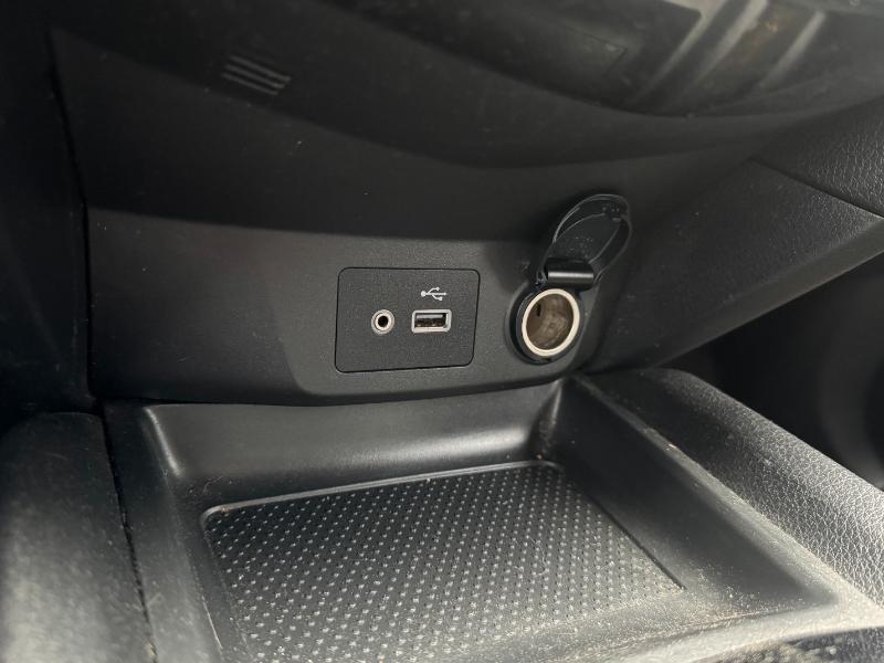 Nissan Rogue Sport SL AWD 2020