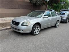2005 Nissan Altima 