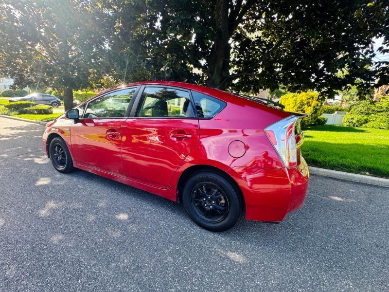 Toyota Prius Four 2015