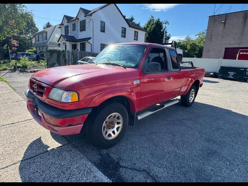 Mazda Truck  2003
