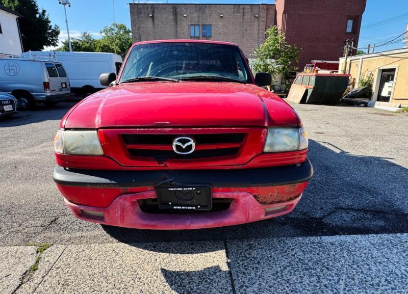Mazda Truck  2003