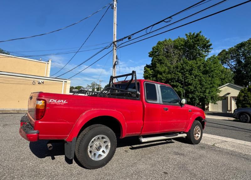 Mazda Truck  2003
