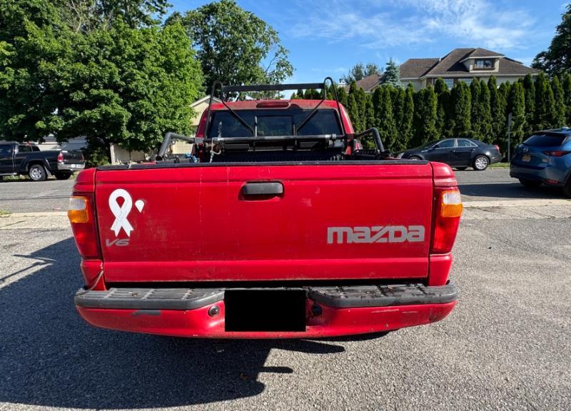 Mazda Truck  2003