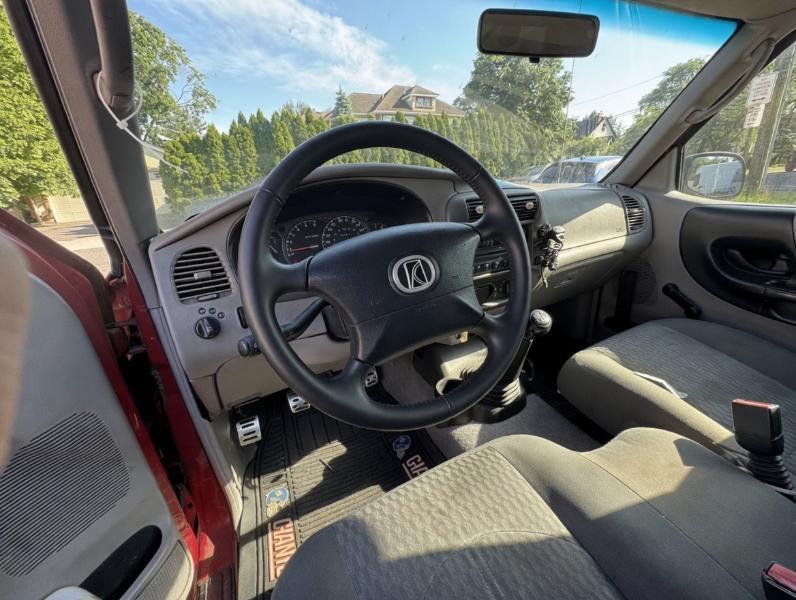 Mazda Truck  2003