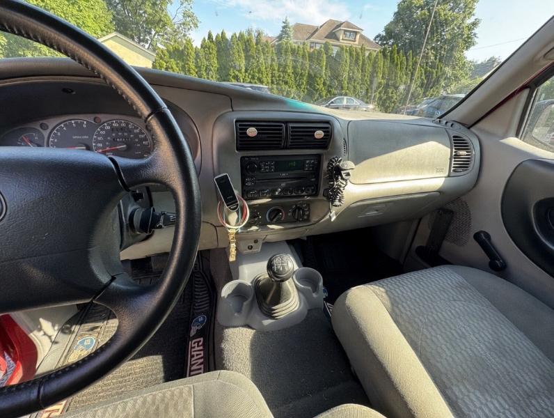 Mazda Truck  2003