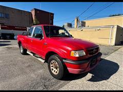2003 Mazda Truck 