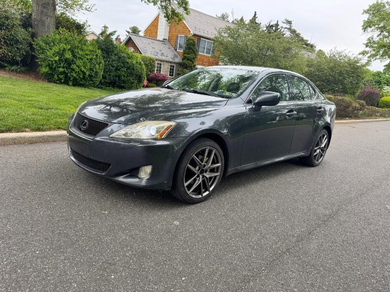 2007 Lexus IS IS 250 AWD