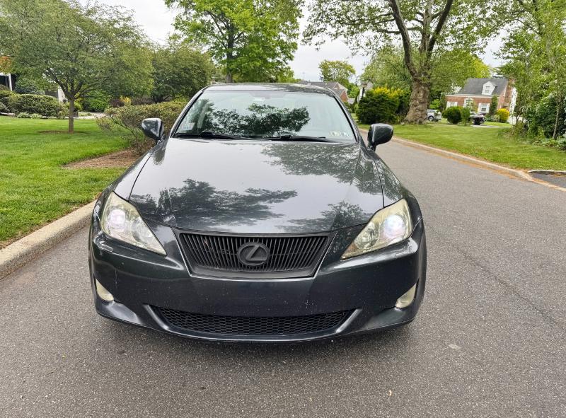 Lexus IS IS 250 AWD 2007