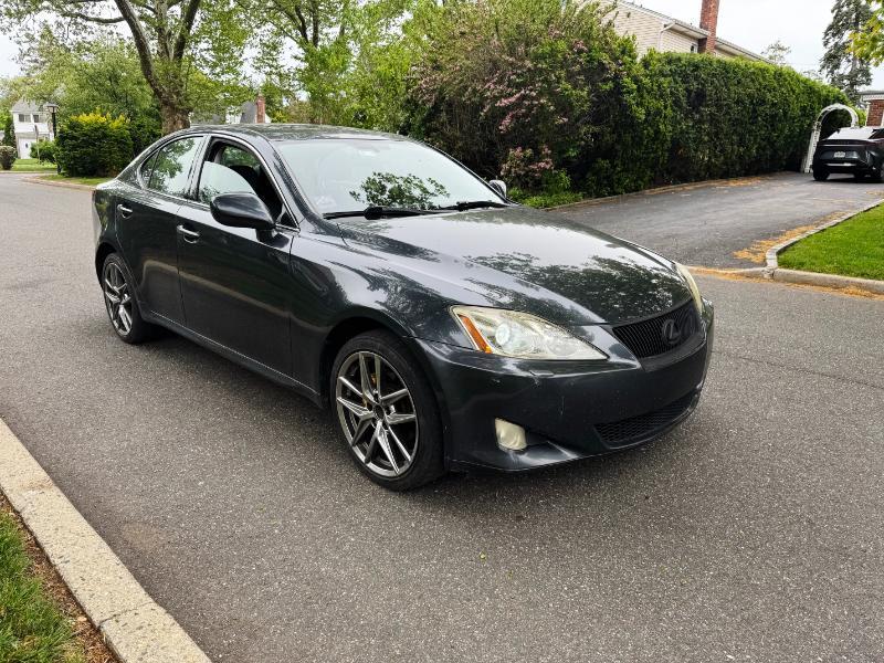 Lexus IS IS 250 AWD 2007