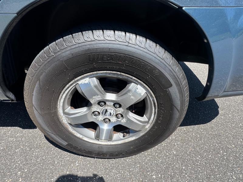 Honda Pilot EX 4WD w/ Leather 2006