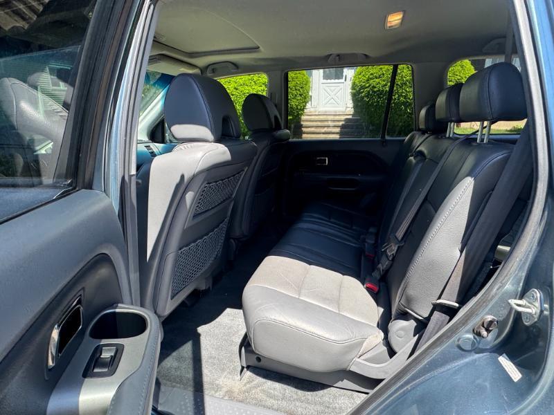 Honda Pilot EX 4WD w/ Leather 2006