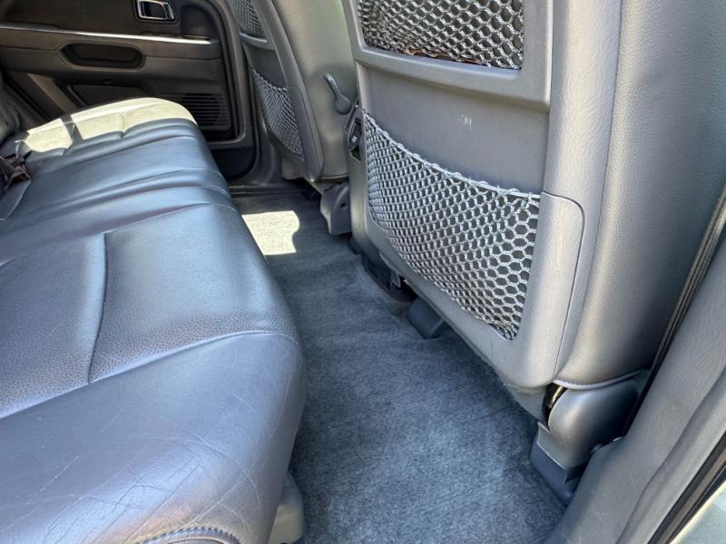 Honda Pilot EX 4WD w/ Leather 2006