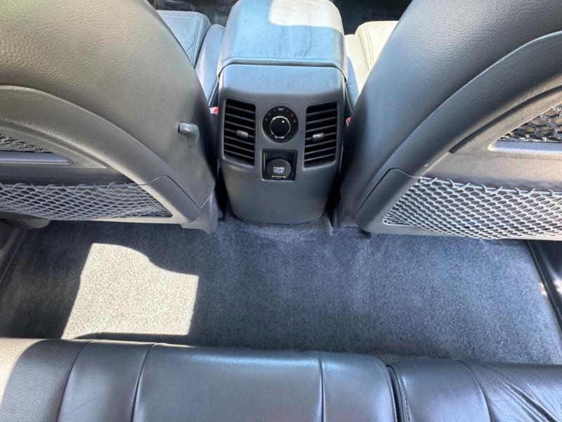 Honda Pilot EX 4WD w/ Leather 2006
