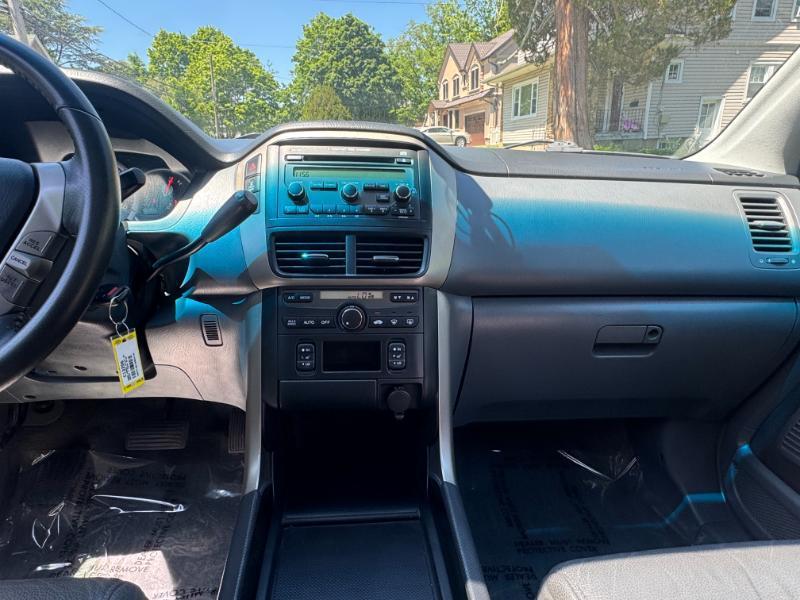 Honda Pilot EX 4WD w/ Leather 2006