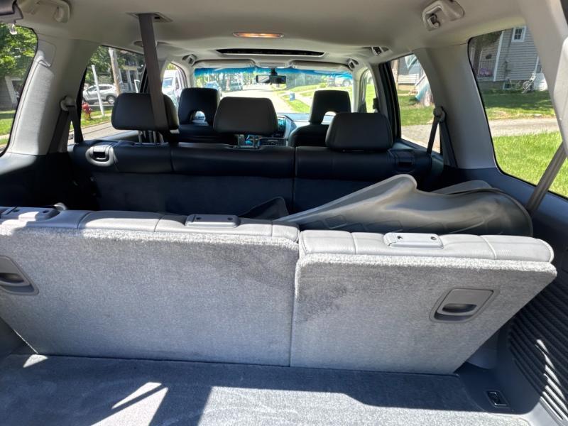 Honda Pilot EX 4WD w/ Leather 2006