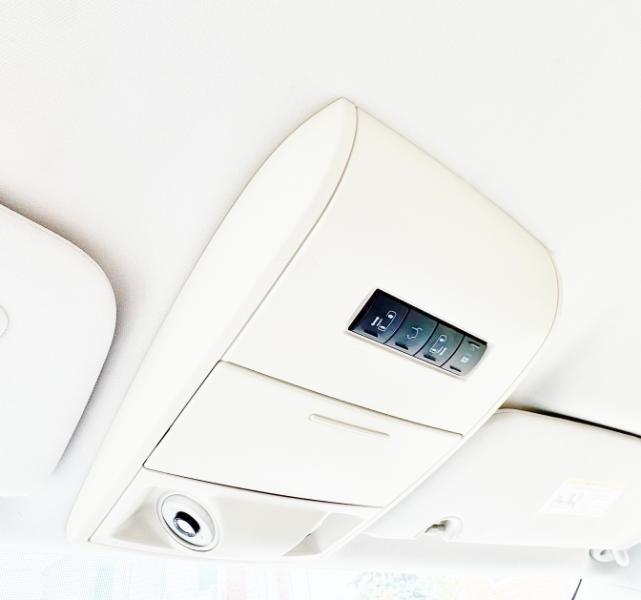 Chrysler Town & Country Touring 2008