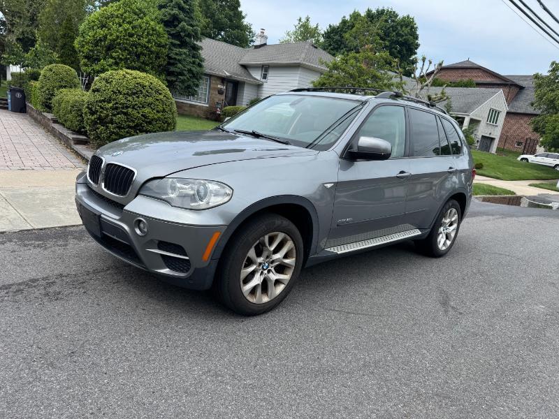 2013 BMW X5 xDrive35i