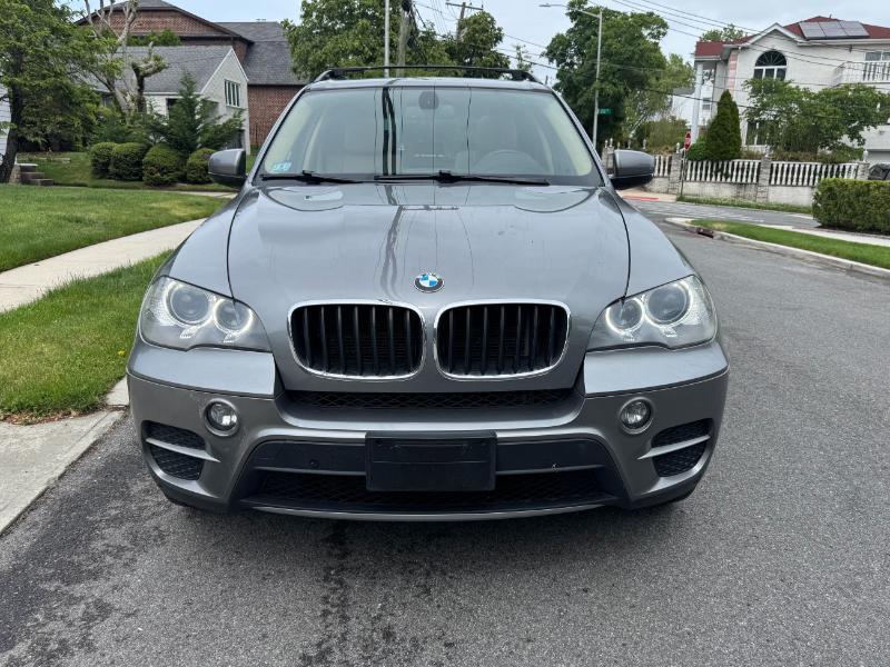 BMW X5 xDrive35i 2013