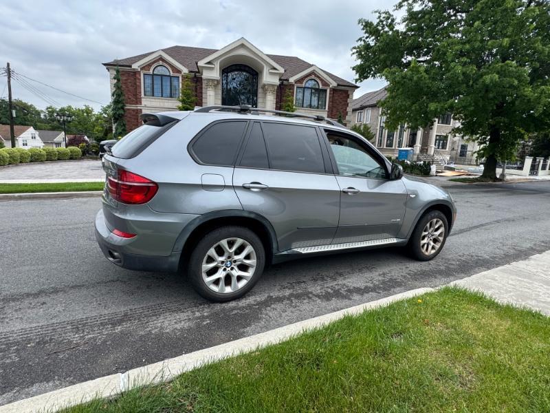 BMW X5 xDrive35i 2013