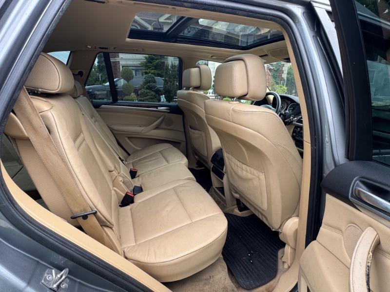 BMW X5 xDrive35i 2013