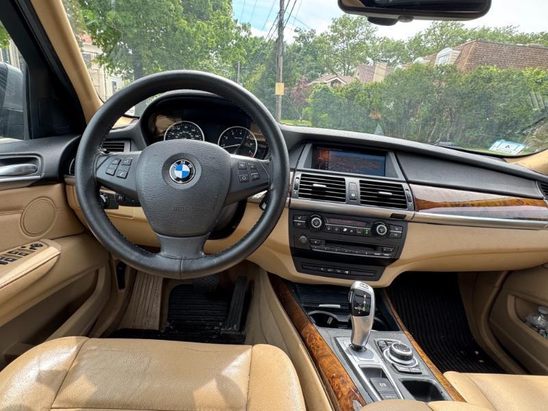 BMW X5 xDrive35i 2013