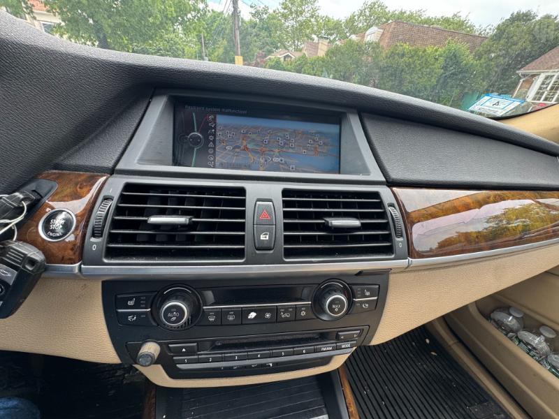 BMW X5 xDrive35i 2013