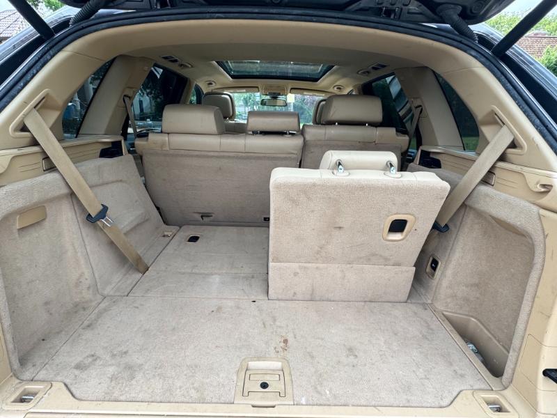 BMW X5 xDrive35i 2013