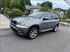 2013 BMW X5 